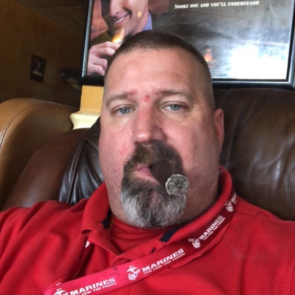 Meet your Posher, Bill